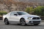 Ford Mustang V6 2012 года